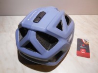 Шолом ABUS MountZ розмір М 52-57 см Glacier Blue - 3000 грн