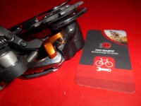 Перемикач Shimano Deore XTR RD-M9050-GS Di2 SHADOW+ 11 - 9200 грн