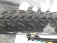 Користований велосипед Specialized Hardrock - 14500 грн