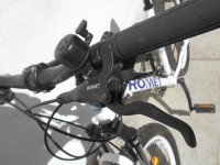 Велосипед користований Romet Jolene 26 - 12200 грн