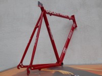 Рама користована шосе Ribble 700 С - 2400 грн