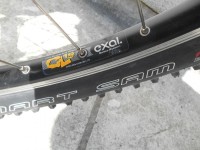 Велосипед Focus Cypress 26 користований - 9400 грн