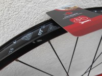 Пара коліс KTM Line 27,5" (584х30ТС) Deore boost - 5500 грн