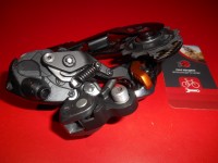 Перемикач Shimano Deore XTR RD-M9050-GS Di2 SHADOW+ 11 - 9200 грн