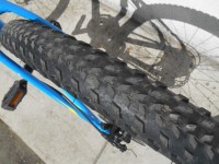 Користований велосипед Specialized Hardrock - 14500 грн