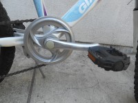 Велосипед вживаний Giant Areva 20 - 6300 грн