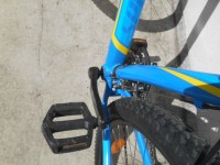 Користований велосипед Specialized Hardrock - 14500 грн