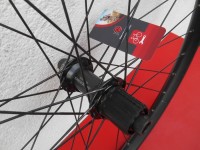Пара коліс KTM Line 27,5" (584х30ТС) Deore boost - 5500 грн