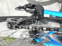Користований велосипед Specialized Hardrock - 14500 грн