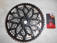 Касета користована Garbaruk MTB XD барабан 12 шв 10-50 - 3800 грн