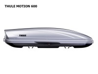 Прокат боксів Thule 1 доба - від 180 грн