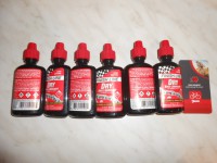 Змазка Finish Line Teflon DRY 60 мл - 250 грн
