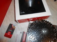 Касета SRAM PG1130 для 11 шв (11-42) - 3700 грн