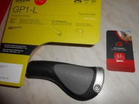 Гріпси Ergon GP1-L стандарт, комфорт - 1700 грн