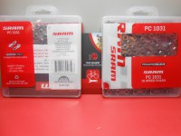 Ланцюг SRAM PC 1031 для 10 шв - 700-800 грн
