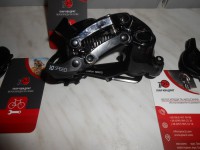 Перемикач для 10 шв Sram GX , medium, long - 2700 грн