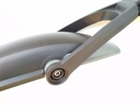 Комплект бризговиків KSS Pro - 800 грн