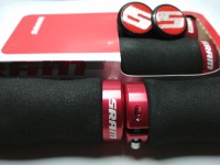 Гріпси Sram з замками - 550 грн