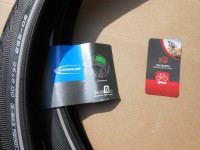 Schwalbe Marathon Performance 26"х2,00 - 1500 грн
