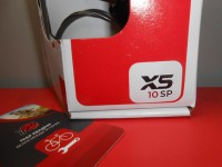 Права манетка Sram X5 на 10 шв - 1050 грн