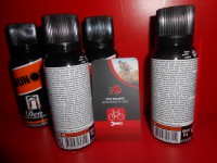 Засіб догляду вилки, амортизатора Brunox Deo - 350 грн