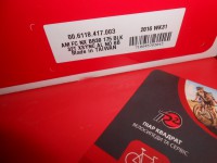 Система SRAM NX 1x X-SYNC BB30 11 шв - 3900 грн