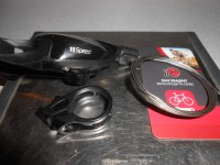 Права манетка SRAM GX 11 з тросом,хомутом - 2000 грн