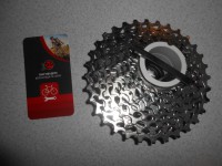 Касета SRAM PG 1030 (11-32), для 10 швидк. - 1800 грн