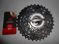 Касета нова Sram PG-730 (12-32) для 7 шв - 800 грн
