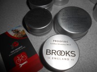 Засіб догляду Brooks PROOFIDE 30 - 50 мл - 640 - 790 грн