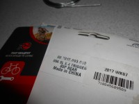 Манетка права Sram X.3 для 7 швидкостей - 520 грн