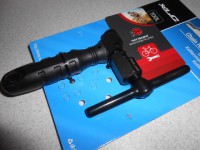 Витискач пінів ланцюга XLC TO-S28, вижимка - 450 грн