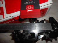 Перемикач для 11 шв SRAM APEX 1 11 - 3600 грн