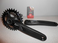 Система SRAM GX-1000 1x Fatbike Crankset 11 GXP,30T - 3500 грн
