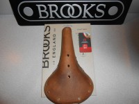 Сідло BROOKS B17 Softened - 6900 грн 