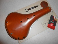 Сідло Brooks B17 Standart Honey - 6900 грн