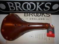 Сідло Brooks B17 Special Brown - 8740 грн