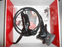 Комплект гальм Sram Level T п 950мм+з 1800мм - 5900 грн