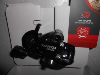 Перемикач для 10 шв SRAM Apex коротка лапка - 2400 грн