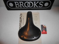 Сідло Brooks Cambium C67 All Weather чорне - 4416 грн