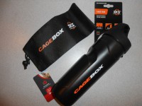 Фляга SKS Cage Box 0,9 л для інструмента - 499 грн