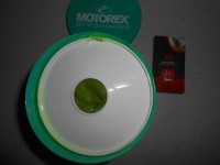 Свіжа змазка Motorex Bike Grease 2000 - 50 грамів - 100 грн