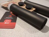 Гріпси силіконові чорні - 150 грн