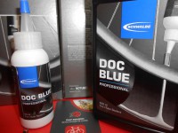 Герметик свіжий Schwalbe Doc Blue - 500 мл - 850 грн