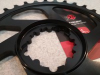 Зірка передня 34Т gxp (SRAM) VXM 