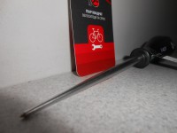 Шило WERA, виготовлене Чехія, міцна сталь - 420 грн