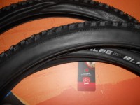 Покришка Schwalbe Black Jack 26"х2,1 - 700 грн