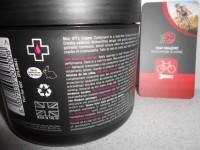 Монтажна паста Muc-Off Copper Compound Anti-Seize 20 грамів - 120 грн
