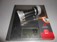 Система Shimano Deore FC-M542 44х32х22 - 2500 грн