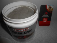 Свіжа Finish Line Fiber Grip для карбона 25 грамів - 150 грн